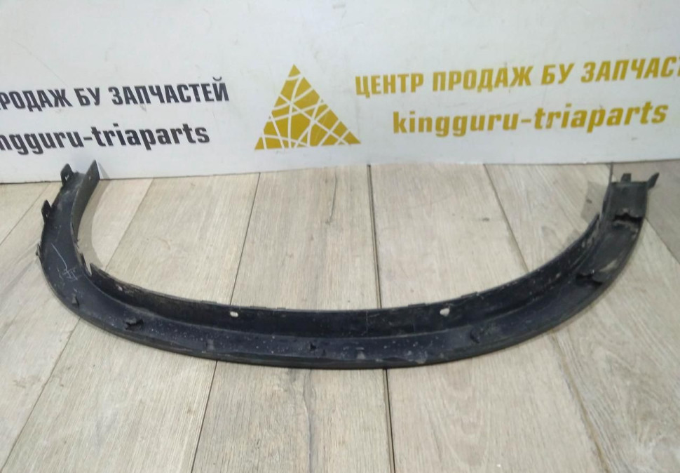 Молдинг крыла задний правый бу BMW X6 F16 OEM 51777319834 Молдинг крыла задний правый бу BMW X6 F16 OEM 51777319834