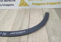 Молдинг крыла задний правый бу BMW X6 F16 OEM 51777319834