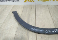 Молдинг крыла задний правый бу BMW X6 F16 OEM 51777319834