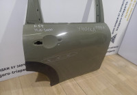 Дверь задняя правая бу Mini Cooper F54 Clubman OEM 41007343904