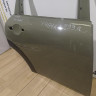 Дверь задняя правая бу Mini Cooper F54 Clubman OEM 41007343904