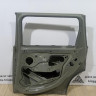 Дверь задняя правая бу Mini Cooper F54 Clubman OEM 41007343904