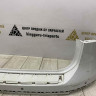 Бампер задний Volkswagen Touareg 2 NF дорестайлинг 2014 OEM 7P6807421B Бампер задний Volkswagen Touareg 2 NF дорестайлинг 2014 OEM 7P6807421B