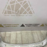 Бампер задний Volkswagen Touareg 2 NF дорестайлинг 2014 OEM 7P6807421B Бампер задний Volkswagen Touareg 2 NF дорестайлинг 2014 OEM 7P6807421B