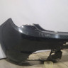Бампер задний Opel Astra J3 OEM 13266075