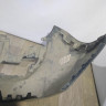 Бампер задний Opel Astra J3 OEM 13266075