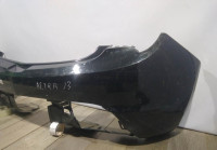 Бампер задний Opel Astra J3 OEM 13266075