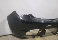 Бампер задний Opel Astra J3 OEM 13266075