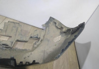 Бампер задний Opel Astra J3 OEM 13266075