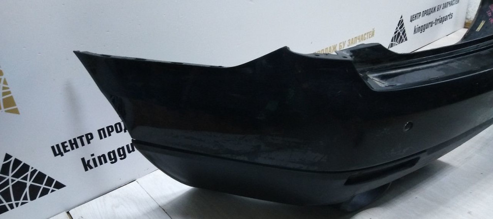 Бампер задний Cadillac SRX 2 09-16 Oem 22764068T Бампер задний Cadillac SRX 2 09-16 Oem 22764068T