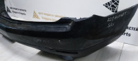 Бампер задний Cadillac SRX 2 09-16 Oem 22764068T