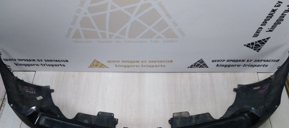 Бампер задний Cadillac SRX 2 09-16 Oem 22764068T Бампер задний Cadillac SRX 2 09-16 Oem 22764068T