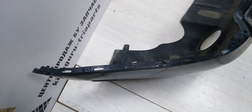 Бампер задний Cadillac SRX 2 09-16 Oem 22764068T Бампер задний Cadillac SRX 2 09-16 Oem 22764068T