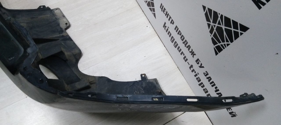 Бампер задний Cadillac SRX 2 09-16 Oem 22764068T Бампер задний Cadillac SRX 2 09-16 Oem 22764068T