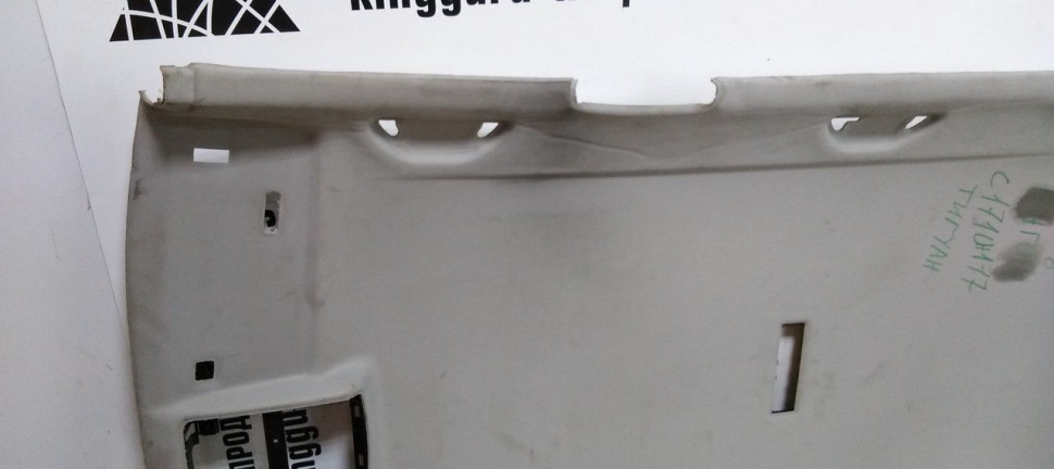 Обшивка крыши потолка Volkswagen Tiguan 1 oem 5N0867501DL Обшивка крыши потолка Volkswagen Tiguan 1 oem 5N0867501DL