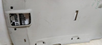 Обшивка крыши потолка Volkswagen Tiguan 1 oem 5N0867501DL