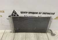 Радиатор кондиционера Skoda Rapid OEM 6C0816411B