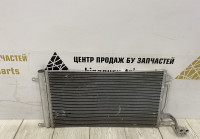 Радиатор кондиционера Skoda Rapid OEM 6C0816411B
