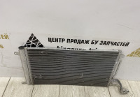 Радиатор кондиционера Skoda Rapid OEM 6C0816411B