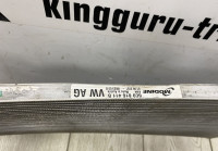 Радиатор кондиционера Skoda Rapid OEM 6C0816411B