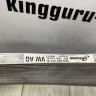 Радиатор кондиционера Skoda Rapid OEM 6C0816411B Радиатор кондиционера Skoda Rapid OEM 6C0816411B
