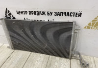 Радиатор кондиционера Skoda Rapid OEM 6C0816411B