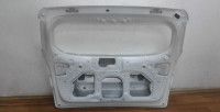 Крышка багажника Hyundai Creta oem 73700M0000 (вмятина) скл-3