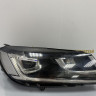 Фара правая Volkswagen Touareg 2 ксенон рестайлинг 2014-2018 oem 7P1941034A Фара правая Volkswagen Touareg 2 ксенон рестайлинг 2014-2018 oem 7P1941034A