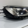 Фара правая Volkswagen Touareg 2 ксенон рестайлинг 2014-2018 oem 7P1941034A Фара правая Volkswagen Touareg 2 ксенон рестайлинг 2014-2018 oem 7P1941034A