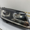 Фара правая Volkswagen Touareg 2 ксенон рестайлинг 2014-2018 oem 7P1941034A Фара правая Volkswagen Touareg 2 ксенон рестайлинг 2014-2018 oem 7P1941034A