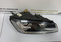 Фара правая Volkswagen Touareg 2 ксенон рестайлинг 2014-2018 oem 7P1941034A