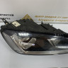 Фара правая Volkswagen Touareg 2 ксенон рестайлинг 2014-2018 oem 7P1941034A Фара правая Volkswagen Touareg 2 ксенон рестайлинг 2014-2018 oem 7P1941034A