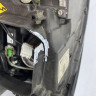 Фара правая Volkswagen Touareg 2 ксенон рестайлинг 2014-2018 oem 7P1941034A Фара правая Volkswagen Touareg 2 ксенон рестайлинг 2014-2018 oem 7P1941034A