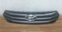 Решетка радиатора Hyundai Creta oem 86350m0000