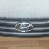 Решетка радиатора Hyundai Creta oem 86350m0000 Решетка радиатора Hyundai Creta oem 86350m0000