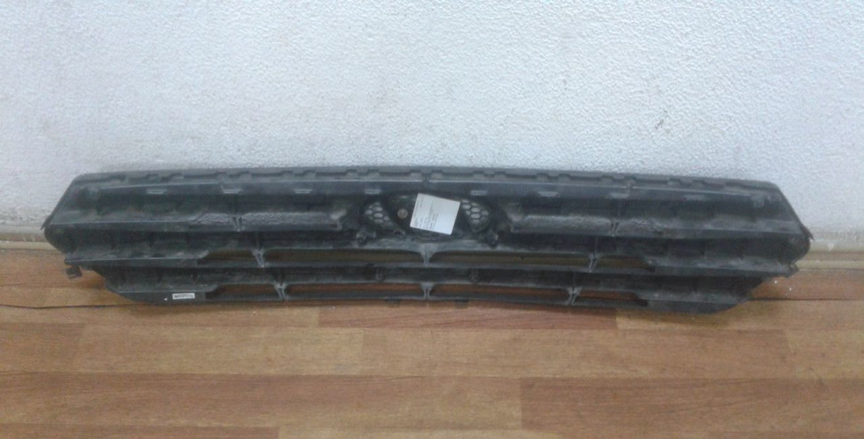 Решетка радиатора Hyundai Creta oem 86350m0000 Решетка радиатора Hyundai Creta oem 86350m0000