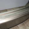 Бампер задний бу Skoda Rapid OEM 60U807421B (В)