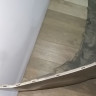Бампер задний бу Skoda Rapid OEM 60U807421B (В)