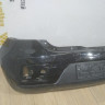 Бампер задний бу Renault Sandero Stepway 2 OEM 850229678R Бампер задний бу Renault Sandero Stepway 2 OEM 850229678R