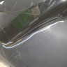 Бампер задний бу Renault Sandero Stepway 2 OEM 850229678R Бампер задний бу Renault Sandero Stepway 2 OEM 850229678R