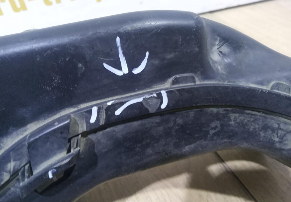 Воздуховод тормозного механизма левый бу BMW 3 F30 OEM 51747255417 Воздуховод тормозного механизма левый бу BMW 3 F30 OEM 51747255417