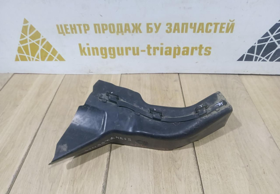 Воздуховод тормозного механизма левый бу BMW 3 F30 OEM 51747255417 Воздуховод тормозного механизма левый бу BMW 3 F30 OEM 51747255417