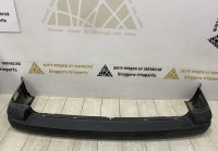Бампер задний Volkswagen Transporter T6 2015 OEM  7E0807417C