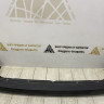 Бампер задний Volkswagen Transporter T6 2015 OEM  7E0807417C