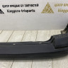 Бампер задний Volkswagen Transporter T6 2015 OEM  7E0807417C