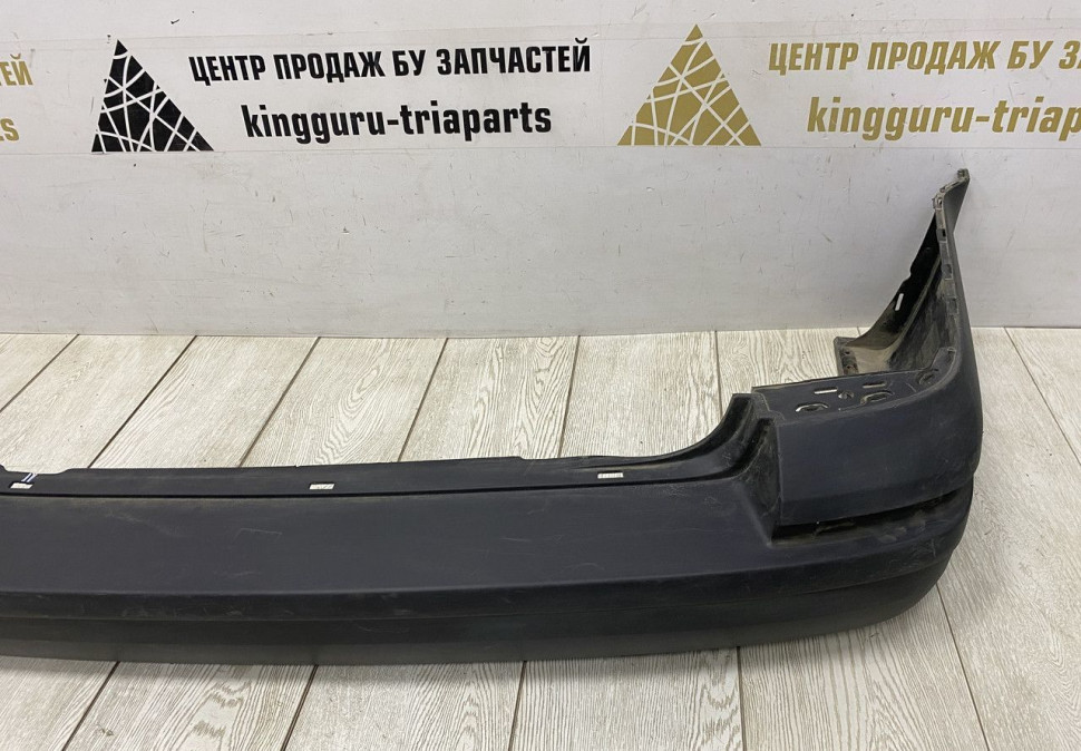 Бампер задний Volkswagen Transporter T6 2015 OEM  7E0807417C