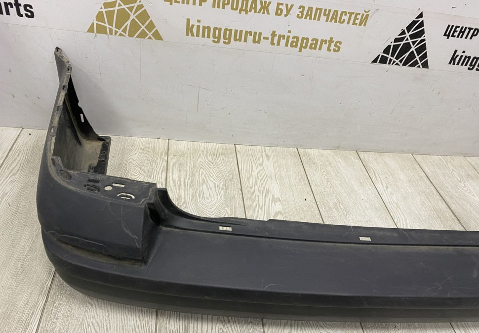 Бампер задний Volkswagen Transporter T6 2015 OEM  7E0807417C