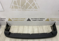 Бампер задний Volkswagen Transporter T6 2015 OEM  7E0807417C