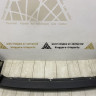 Бампер задний Volkswagen Transporter T6 2015 OEM  7E0807417C