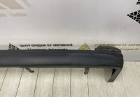 Бампер задний Volkswagen Transporter T6 2015 OEM  7E0807417C